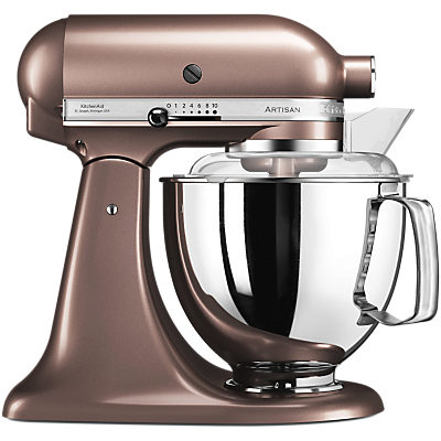 KitchenAid 175 Artisan 4.8L Stand Mixer Apple Cider